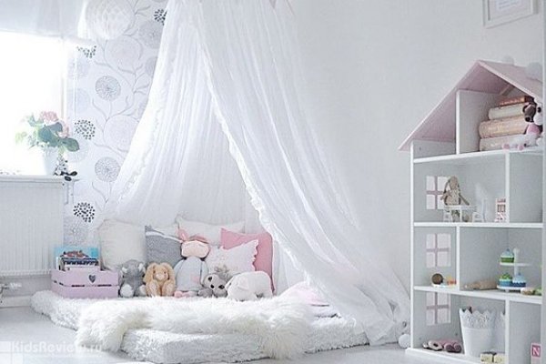 Little Room, дизайн-студия, оформление детских комнат, Краснодар