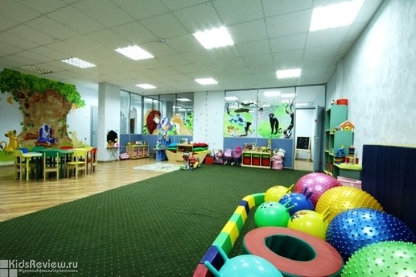 "Волшебный возраст", частный детский сад, центр развития детей от 2 до 6 лет в ВАО, Москва