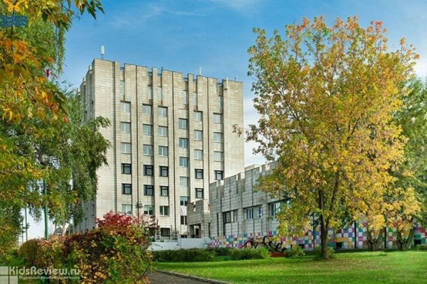 "Тенториум SPA", курорт, лечебно-оздоровительный комплекс, Пермь