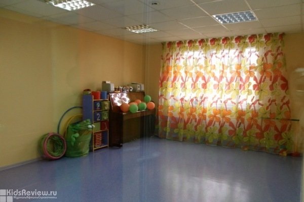 "Крошка Ру", студия раннего развития детей от 1 года до 7 лет в Очаково-Матвеевском, Москва