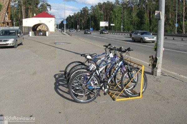 XFREEDOM, прокат велосипедов в Московском районе, Казань