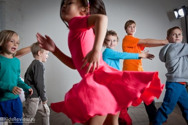  Tsekh (Цех) школа танцев для подростков от 16 и взрослых в центре ЗИЛ, Москва (Филиал закрыт)