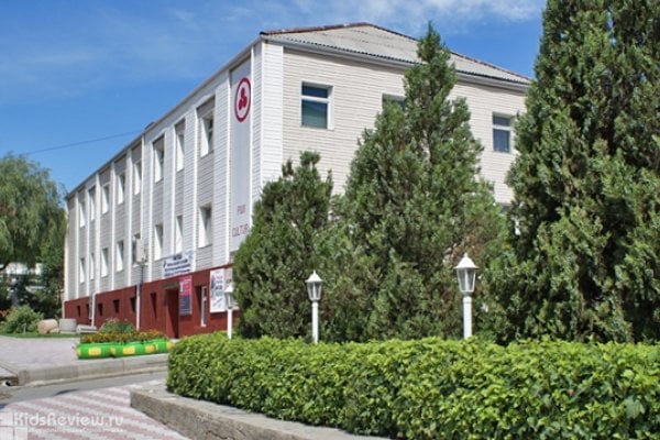 Музейно-выставочный центр города Находка, Приморский край