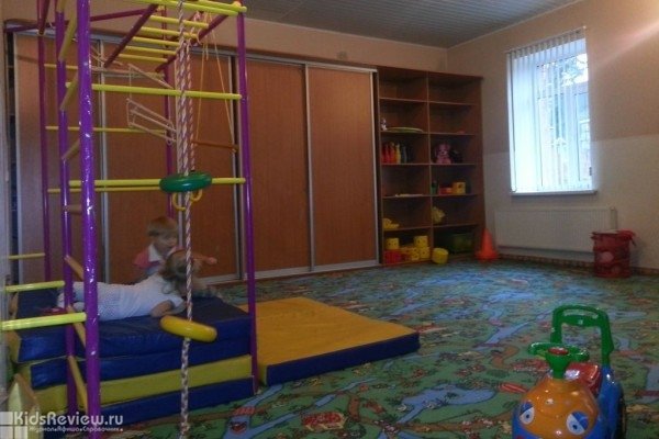 "Машенька" частный детский сад, подготовка к школе, раннее развитие детей от 1,5 лет в Химках, Москва