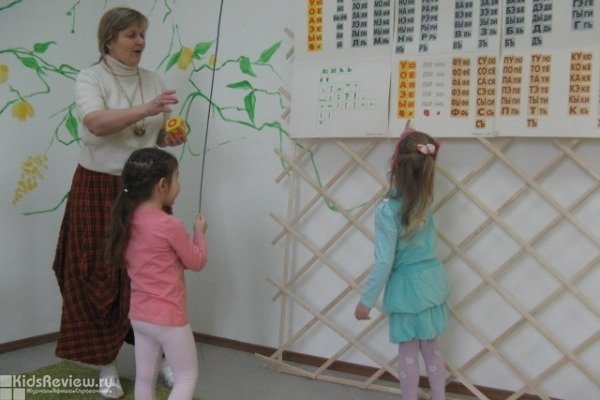 "Детки-конфетки", развивающий Монтессори-клуб для детей от 8 месяцев, мини-детский сад в Красково, Москва, закрыт