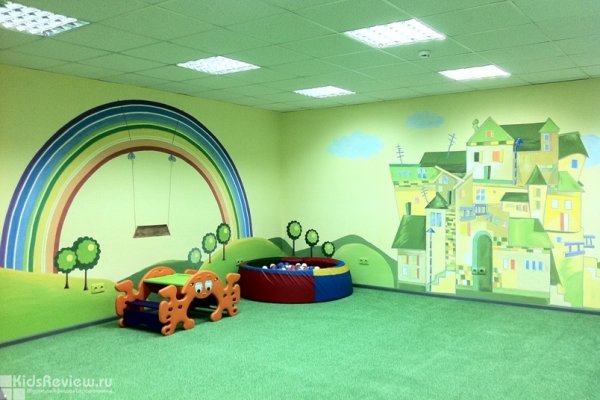 "Волшебный мир", частный английский детский сад, центр раннего развития, продленка, Самара