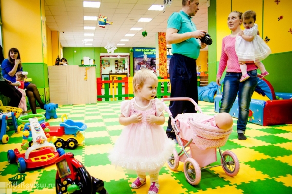 "Акуна Матата", детская игротека, зал для проведения дня рождения, Новосибирск