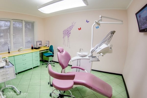 "Клиника доктора Кравченко", стоматологический центр, Самара