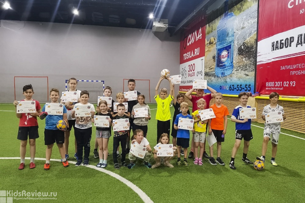 Life, спортивные летние сборы для детей от 6 до 12 лет на спортивной арене "Лайф", Петрозаводск