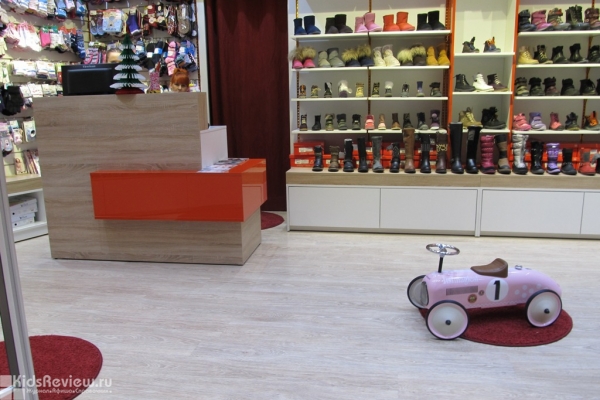 Emel, "Эмел", магазин детской обуви, ортопедическая обувь для детей в ТРК "Калининград Плаза", Калининград