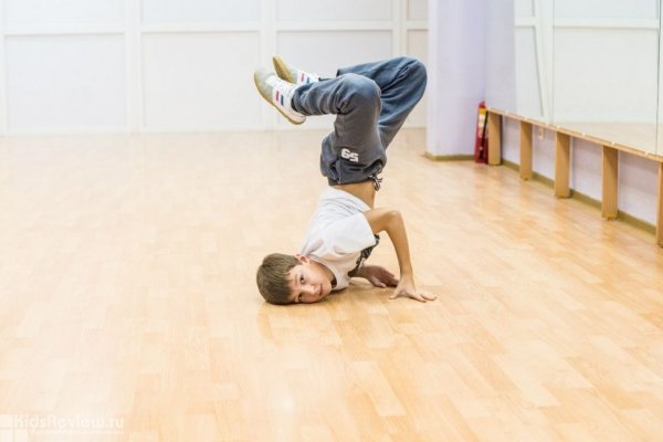 Allegro, "Аллегро", школа танцев для детей от 3 лет на Минской улице, Тюмень