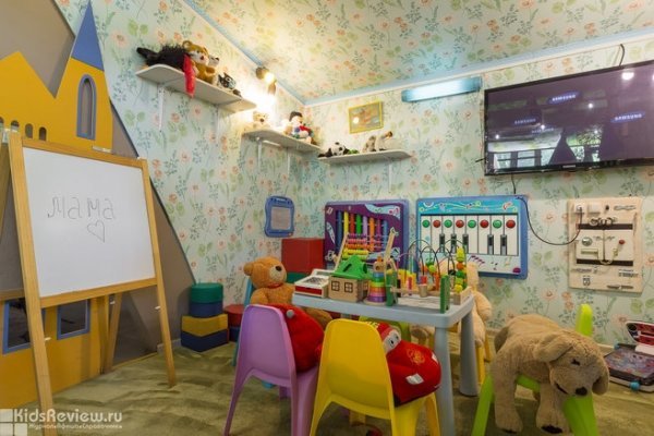 "Чайхона №1", ресторан для всей семьи с детской комнатой на Проспекте Мира, Москва, закрыт