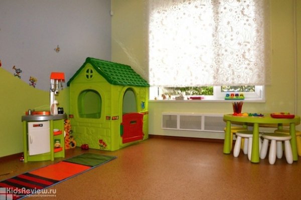"Поляна Чудес", детский игровой клуб, английский для детей от 3 лет в Жулебино, Москва