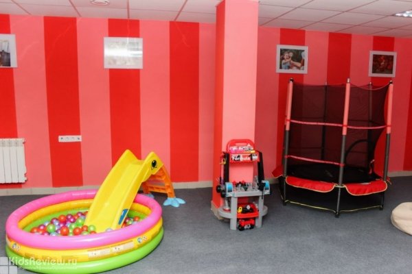"Раскраска", детская игровая комната, проведение детских дней рождения на бульваре Энгельса, Волгоград