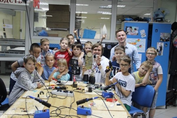 "Школа цифровых технологий" на Стахановской, робототехника, инженерия и научно-техническое творчество для детей и подростков, Пермь