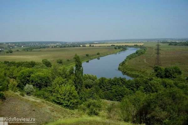 Река дон в ростове на дону картинки