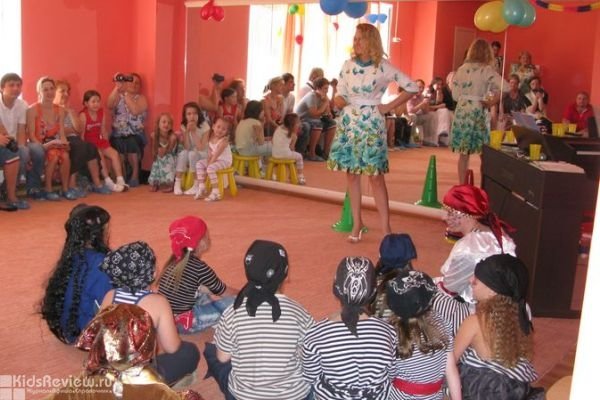"Добрый жук", центр раннего развития, культурно-досуговый центр для детей от 1 года на Бабушкинской, Москва