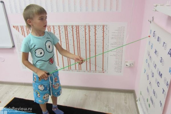 "Бэби-клуб на Косарева", центр раннего развития для малышей от 8 месяцев в Томске