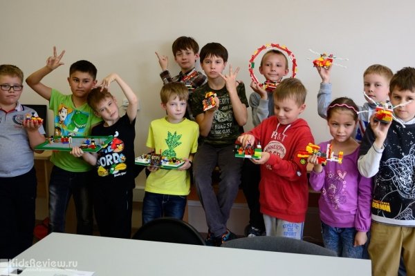 Kidzzz Camp, городской познавательный летний лагерь для детей 3-8 лет, Пермь