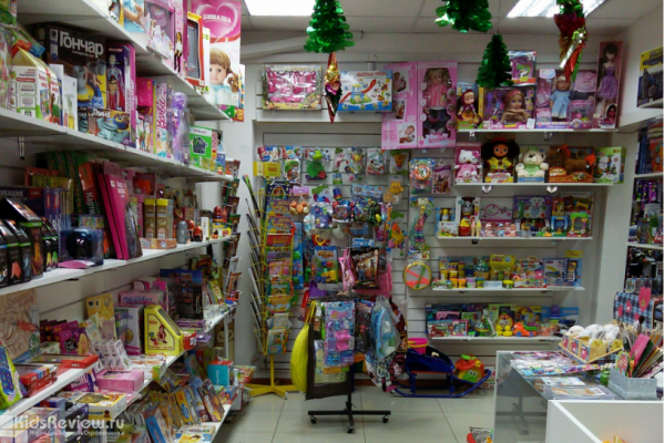 "Арт-мама", магазин товаров для детского творчества в Жулебино