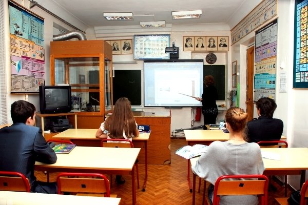 "Эрудит-2", частная школа и частный детский сад для детей от 3 лет в ЮВАО, Москва