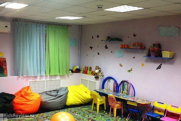 "Купелька", частный детский сад, центр раннего развития, курсы для беременных, Пермь