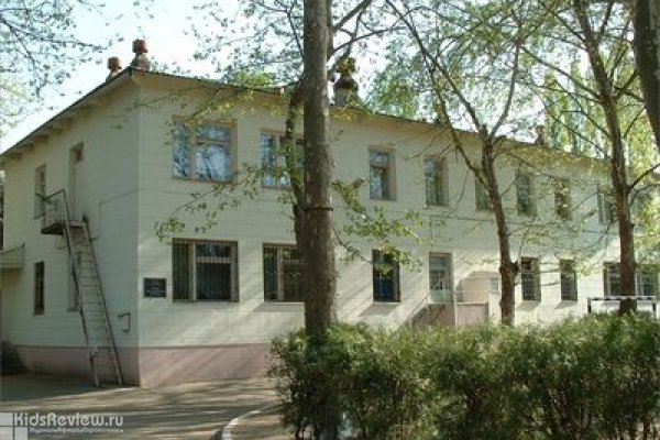 "Альтернатива", частная школа, дошкольное отделение, центр довузовского образования, Краснодар
