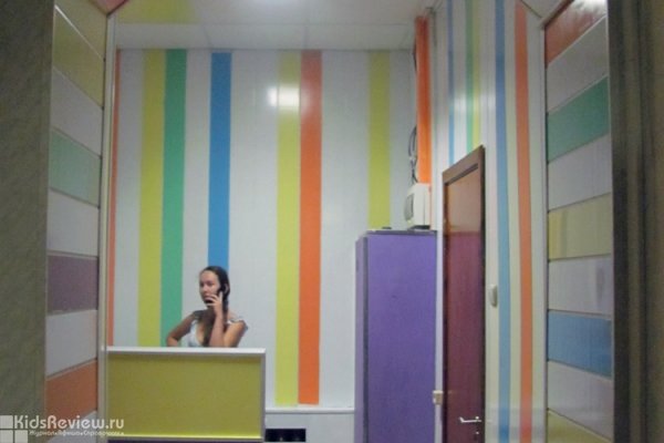 "Лучшее Время", творческая мастерская для детей и взрослых в Москве