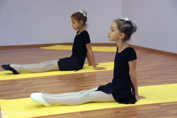 "Фантазия", школа танцев для детей от 3 лет, танцевальные принадлежности на Эльмаше, Екатеринбург