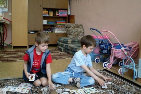 "Новые дети", учебный центр, подготовка к ЕГЭ и ГИА в Тюмени