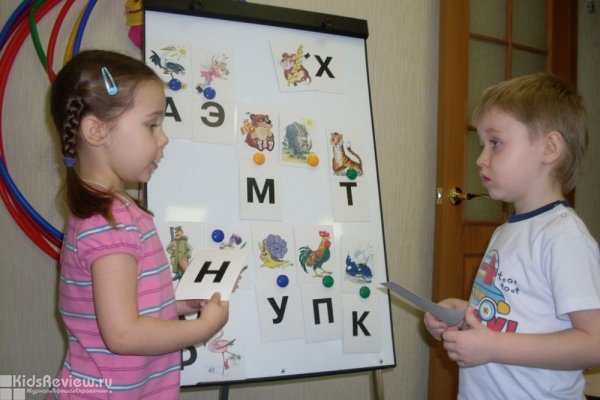 "Семь_Я", центр гармоничного развития, развивающие занятия для детей от 1,5 лет на Симонова, Волгоград