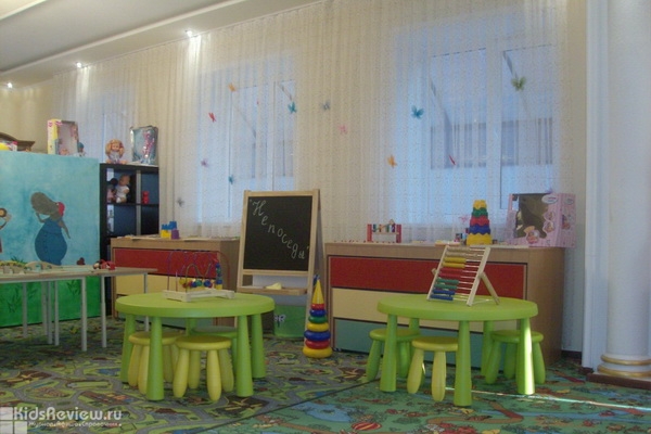 "Непоседы", центр развития и ухода за детьми, мини-сад, Ростов-на-Дону