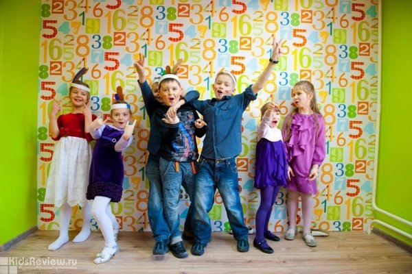 "Солныш", студия развития, творческая студия для детей от 6 месяцев в Новокосино, Москва