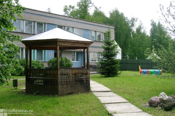 "Софрино", комплекс отдыха для всей семьи в Пушкинском районе Московской области