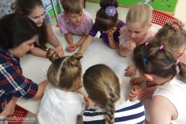 "Мультистория", творческая студия для детей от 5 до 14 лет на Озерной, Калининград