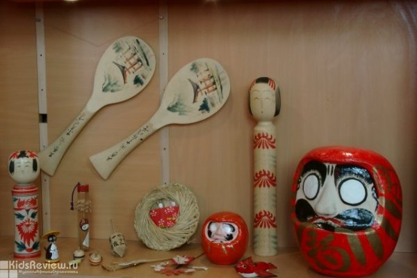 Музей игрушки, Сергиев Посад, Московская область
