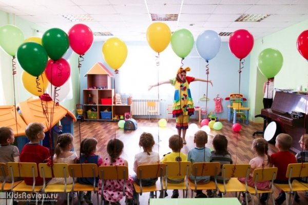 "Вам радость", организация детских праздников, аниматор на день рождения ребенка в Екатеринбурге