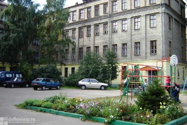 "Интеллект", частная школа, группа подготовки к школе на Волжской, Москва
