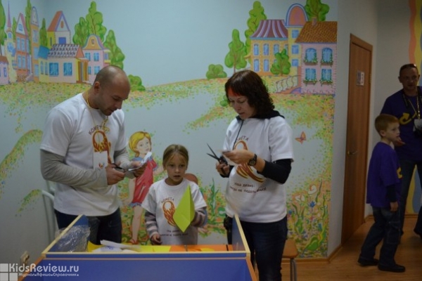 "Детка групп", частная детская клиника, обследования, справки для детский садов и школ во Владивостоке