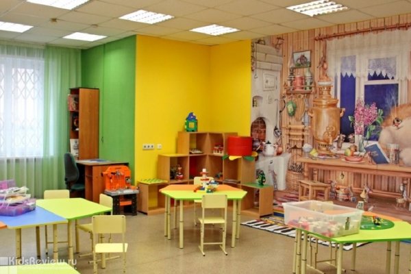 "Мотайнаус", школа творческого технического развития в Новосибирске