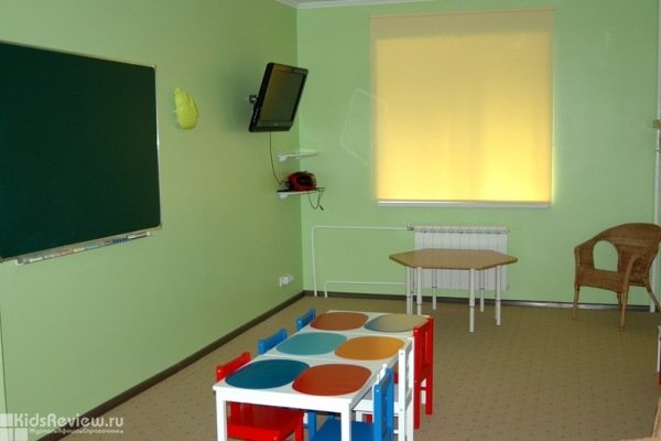"Уголок", клуб для всей семьи, частный детский сад, развивающие занятия для детей от 1 года в ЗАО, Москва