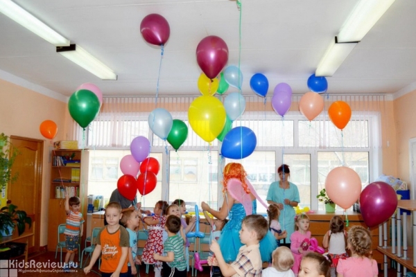 "Рафинад", праздничное агентство, организация детского дня рождения, Хабаровск