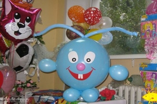 "Живите красиво", агентство по организации праздников, оформление детских праздников, фейерверки, Хабаровск