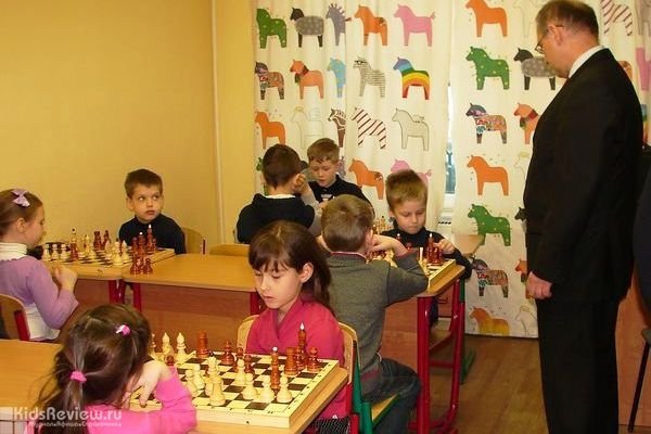 "Горизонт", клуб для детей и взрослых, развивающие занятия, хореографические, творческие студии в ЗАО, Москва