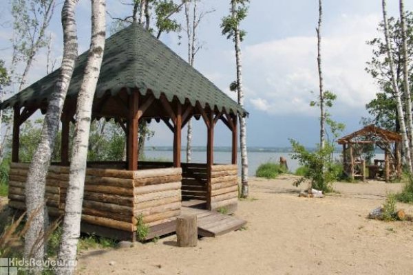 "Виштынец", турбаза, отдых на Виштынецком озере, Калининград