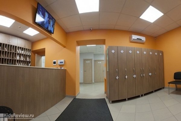 "Протопопов", стоматологическая клиника на Ленина, Петрозаводск