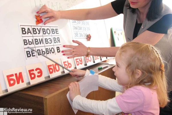 "Лучики" на Сулимова, школа разностороннего развития для детей от 4 до 6 лет в Советском районе, Челябинск