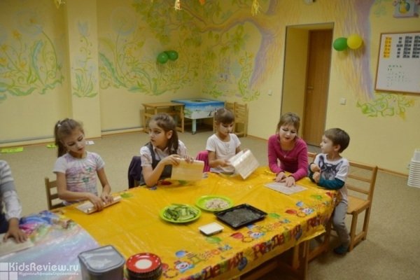 "Драгоценность", центр детского развития, раннее развитие, подготовка к школе, мастер-классы для школьников, занятия для родителей, Казань