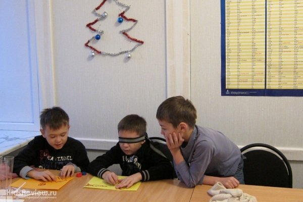 Family на Ленина, языковая школа, английский для детей от 9 лет и взрослых в Кировском районе, Уфа
