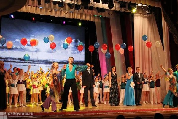 Краевое научно-образовательное творческое объединение культуры (КНОТОК), Хабаровск